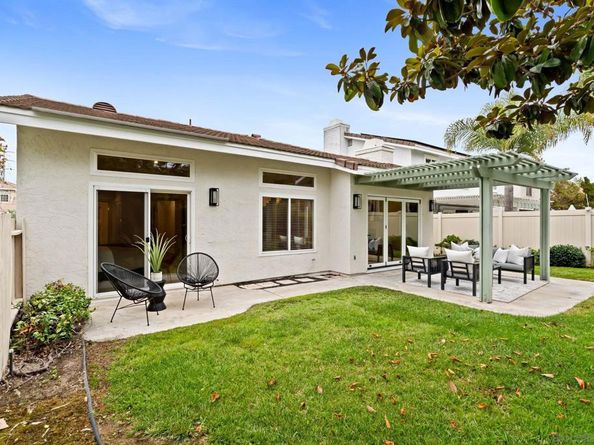 1617 Blossom Field Way, Encinitas CA 92024