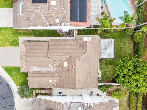 1617 Blossom Field Way, Encinitas CA 92024