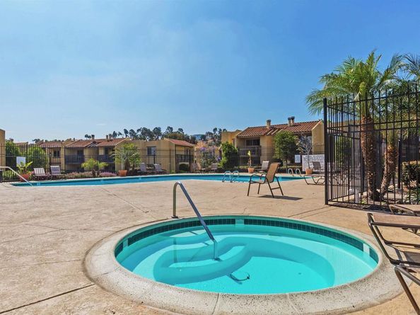 2970 Alta View Dr G201, San Diego CA 92139