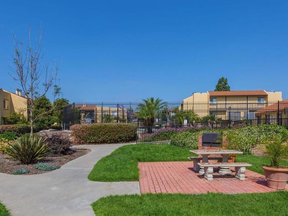 2970 Alta View Dr G201, San Diego CA 92139