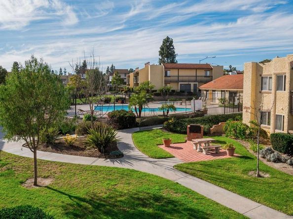 2970 Alta View Dr G201, San Diego CA 92139