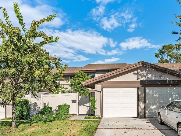 17325 Caminito Masada, San Diego CA 92127
