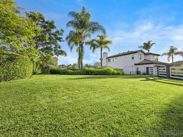 3205 Brookside Ln, Encinitas CA 92024