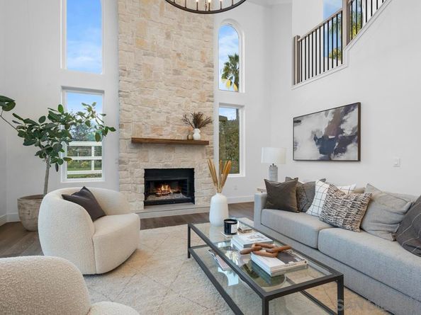 3205 Brookside Ln, Encinitas CA 92024