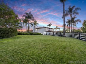 3205 Brookside Ln, Encinitas CA 92024