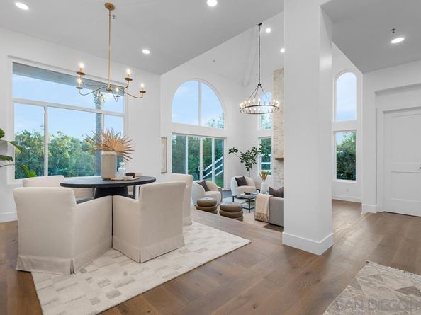 3205 Brookside Ln, Encinitas CA 92024