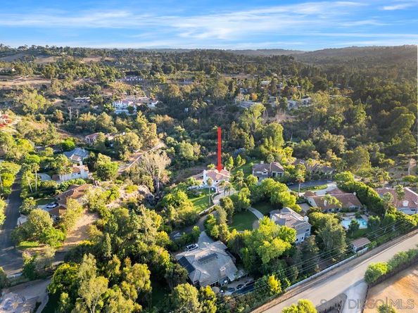 3205 Brookside Ln, Encinitas CA 92024