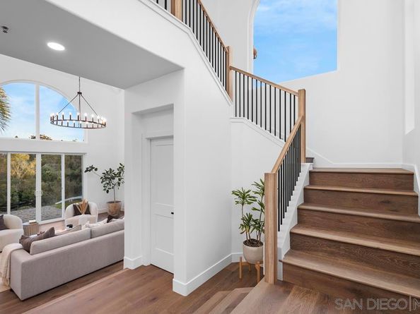 3205 Brookside Ln, Encinitas CA 92024