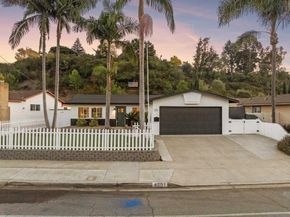 4691 Chateau Dr, San Diego CA 92117