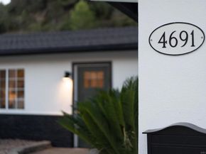 4691 Chateau Dr, San Diego CA 92117