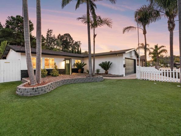4691 Chateau Dr, San Diego CA 92117