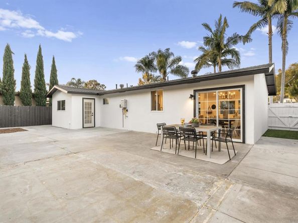 4691 Chateau Dr, San Diego CA 92117