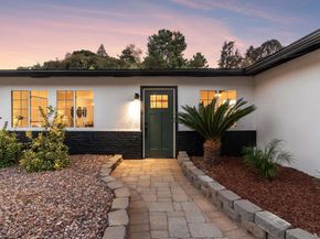 4691 Chateau Dr, San Diego CA 92117