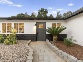4691 Chateau Dr, San Diego CA 92117