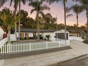 4691 Chateau Dr, San Diego CA 92117