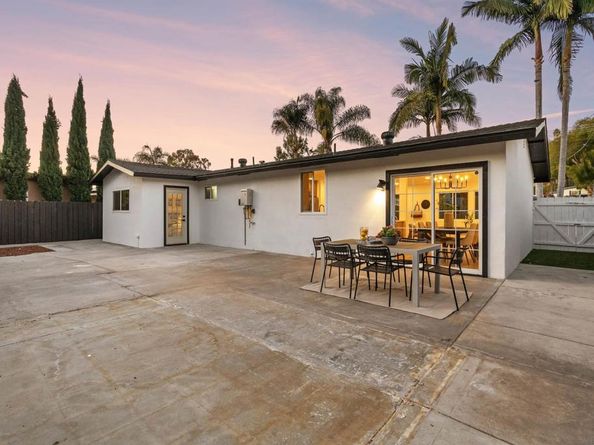 4691 Chateau Dr, San Diego CA 92117