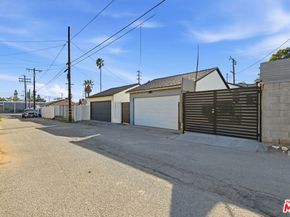 11934 S Van Ness Avenue, Hawthorne CA 90250