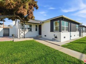 11934 S Van Ness Avenue, Hawthorne CA 90250