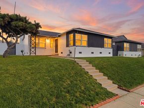 11934 S Van Ness Avenue, Hawthorne CA 90250