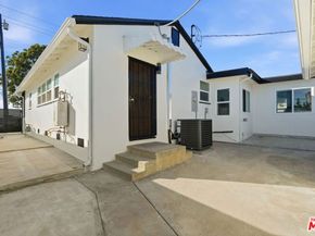 11934 S Van Ness Avenue, Hawthorne CA 90250