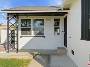 11934 S Van Ness Avenue, Hawthorne CA 90250