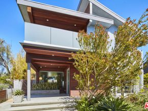 3554 Frances Avenue, Los Angeles CA 90066