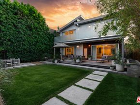 3554 Frances Avenue, Los Angeles CA 90066