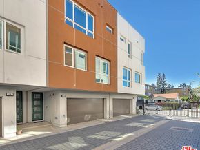 1144 W Alma Lane, Los Angeles CA 90038