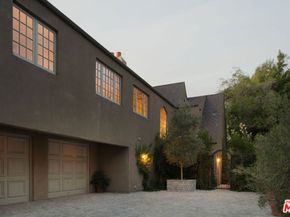 2027 Laughlin Park Drive, Los Angeles CA 90027