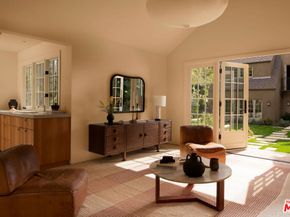 2027 Laughlin Park Drive, Los Angeles CA 90027