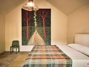 2027 Laughlin Park Drive, Los Angeles CA 90027