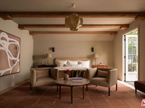 2027 Laughlin Park Drive, Los Angeles CA 90027