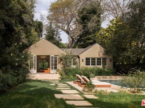 2027 Laughlin Park Drive, Los Angeles CA 90027