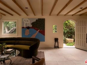 2027 Laughlin Park Drive, Los Angeles CA 90027