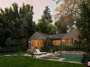 2027 Laughlin Park Drive, Los Angeles CA 90027