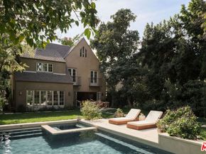 2027 Laughlin Park Drive, Los Angeles CA 90027