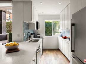 7250 Franklin Avenue 101, Los Angeles CA 90046