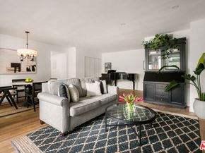 7250 Franklin Avenue 101, Los Angeles CA 90046