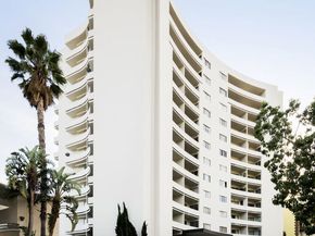 7250 Franklin Avenue 101, Los Angeles CA 90046