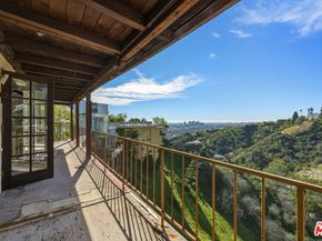 1879 N Sunset Plaza Drive, Los Angeles CA 90069