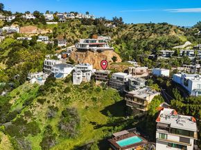 1879 N Sunset Plaza Drive, Los Angeles CA 90069