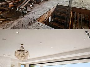 1879 N Sunset Plaza Drive, Los Angeles CA 90069