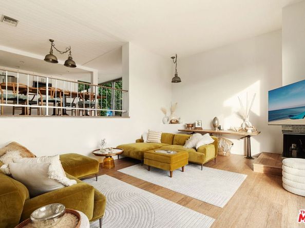 657 Mildred Avenue, Venice CA 90291