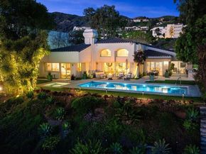 24518 Vantage Point Terrace, Malibu CA 90265