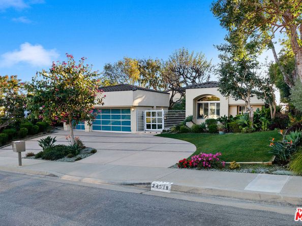 24518 Vantage Point Terrace, Malibu CA 90265