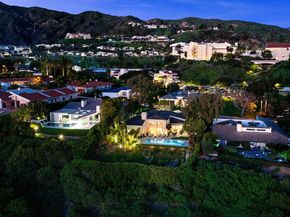 24518 Vantage Point Terrace, Malibu CA 90265