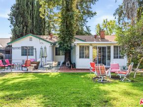 16809 Armstead Street, Granada Hills CA 91344