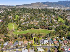 16809 Armstead Street, Granada Hills CA 91344