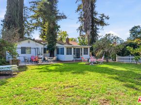 16809 Armstead Street, Granada Hills CA 91344