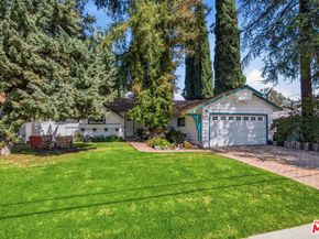 16809 Armstead Street, Granada Hills CA 91344